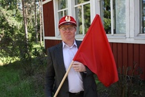 2011: Thomas Hallbäck