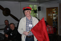 2013: Martti Nevalainen