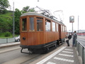 2010 Brändö Spårvägs No 1