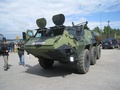 2011 Santahamina
