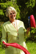 2003: Pirjo Karonen