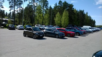 2015 Koeajopäivä